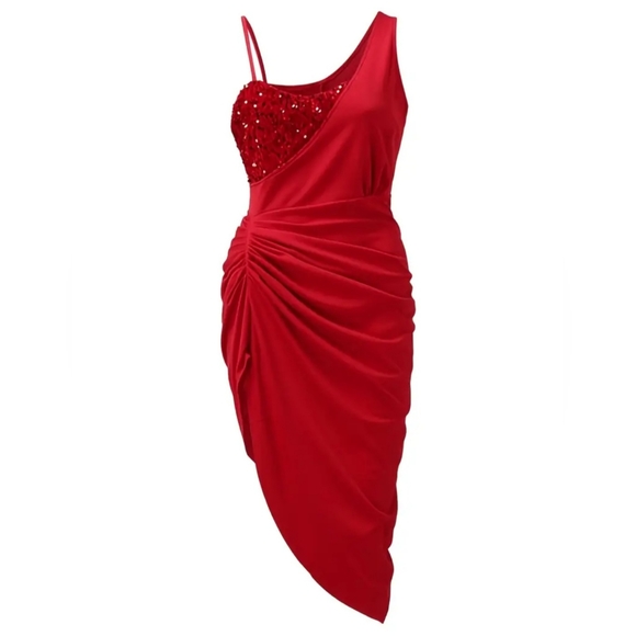Rubi Dress